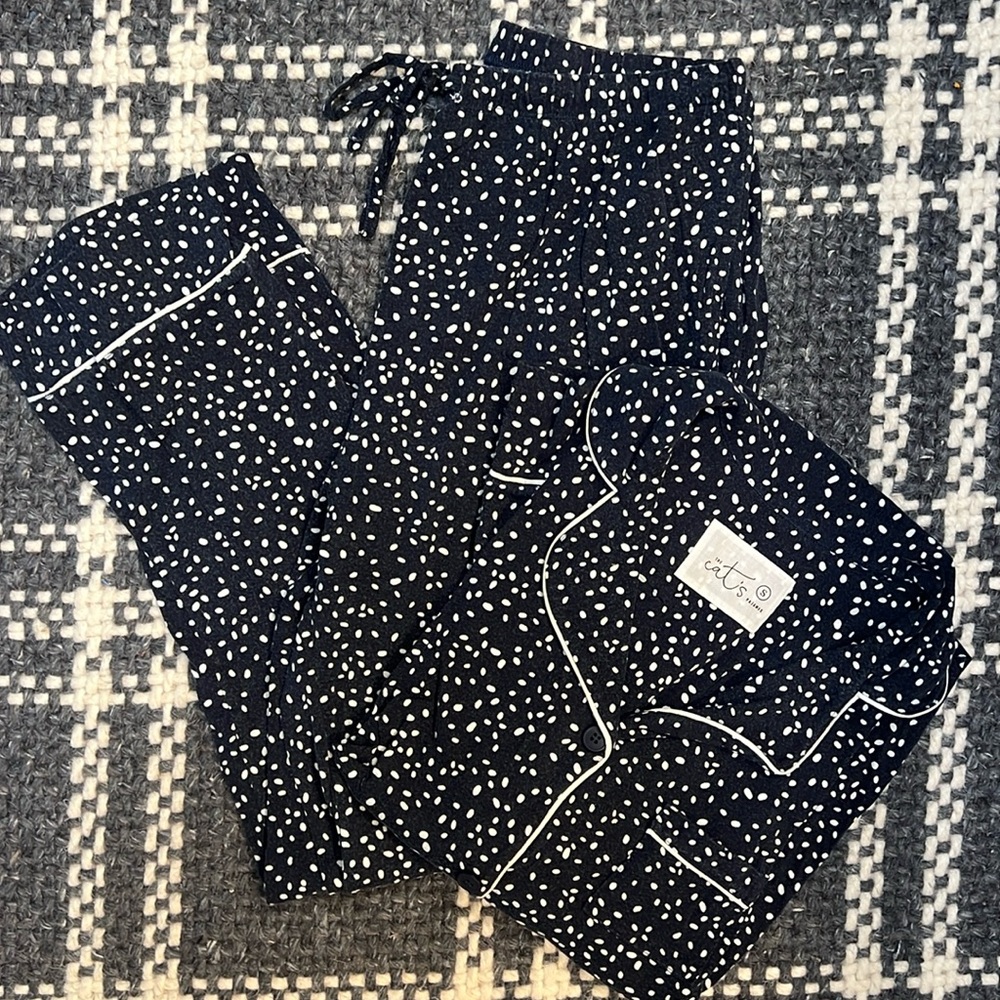 Pajama set